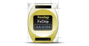 Freelap FxChip